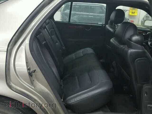 2001 CADILLAC DEVILLE - VIN: 1G6KD54YX1U205557 - Photo 6