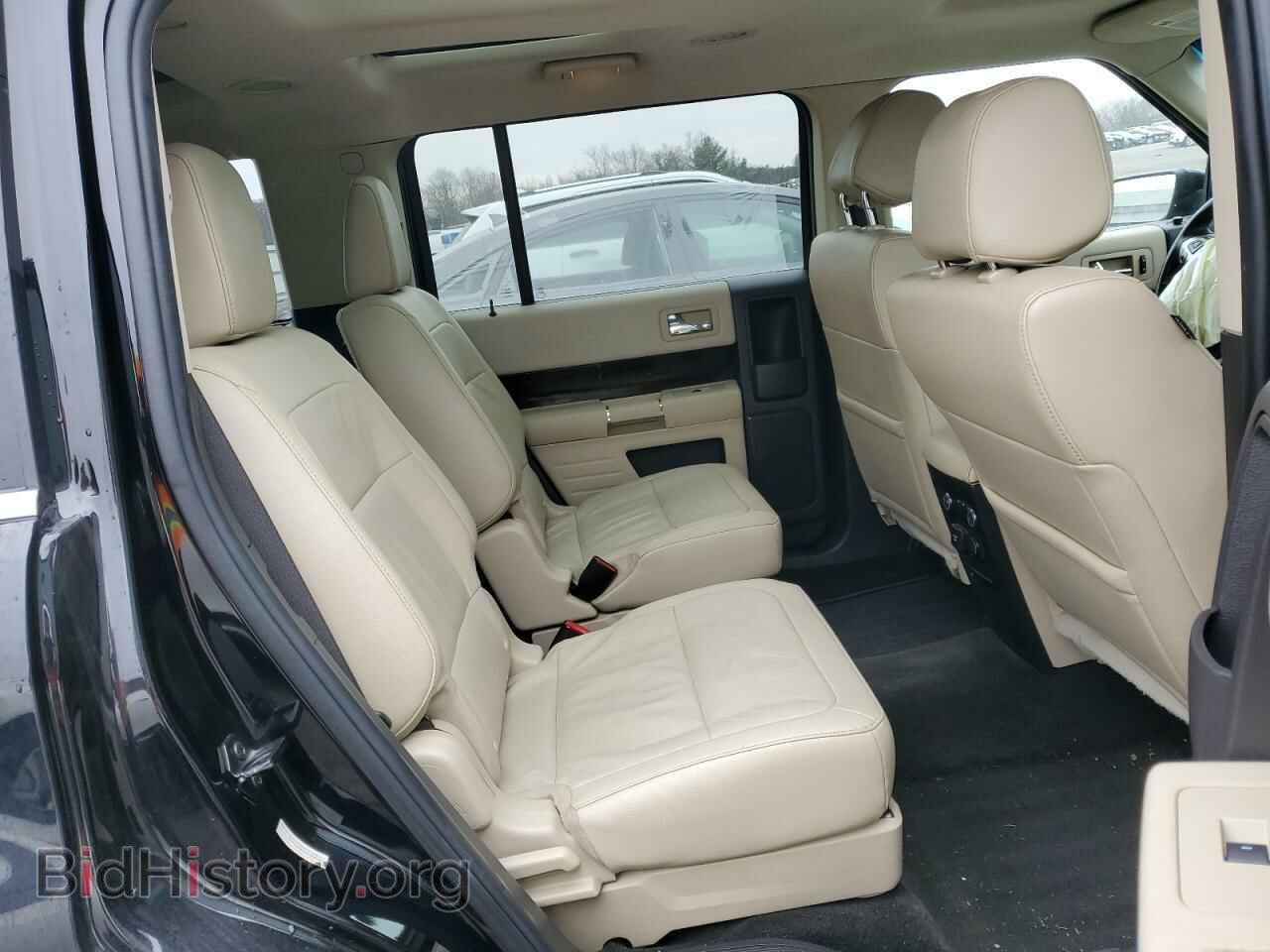 2016 FORD FLEX - VIN: 2FMHK6C82GBA01611 - Фото 11