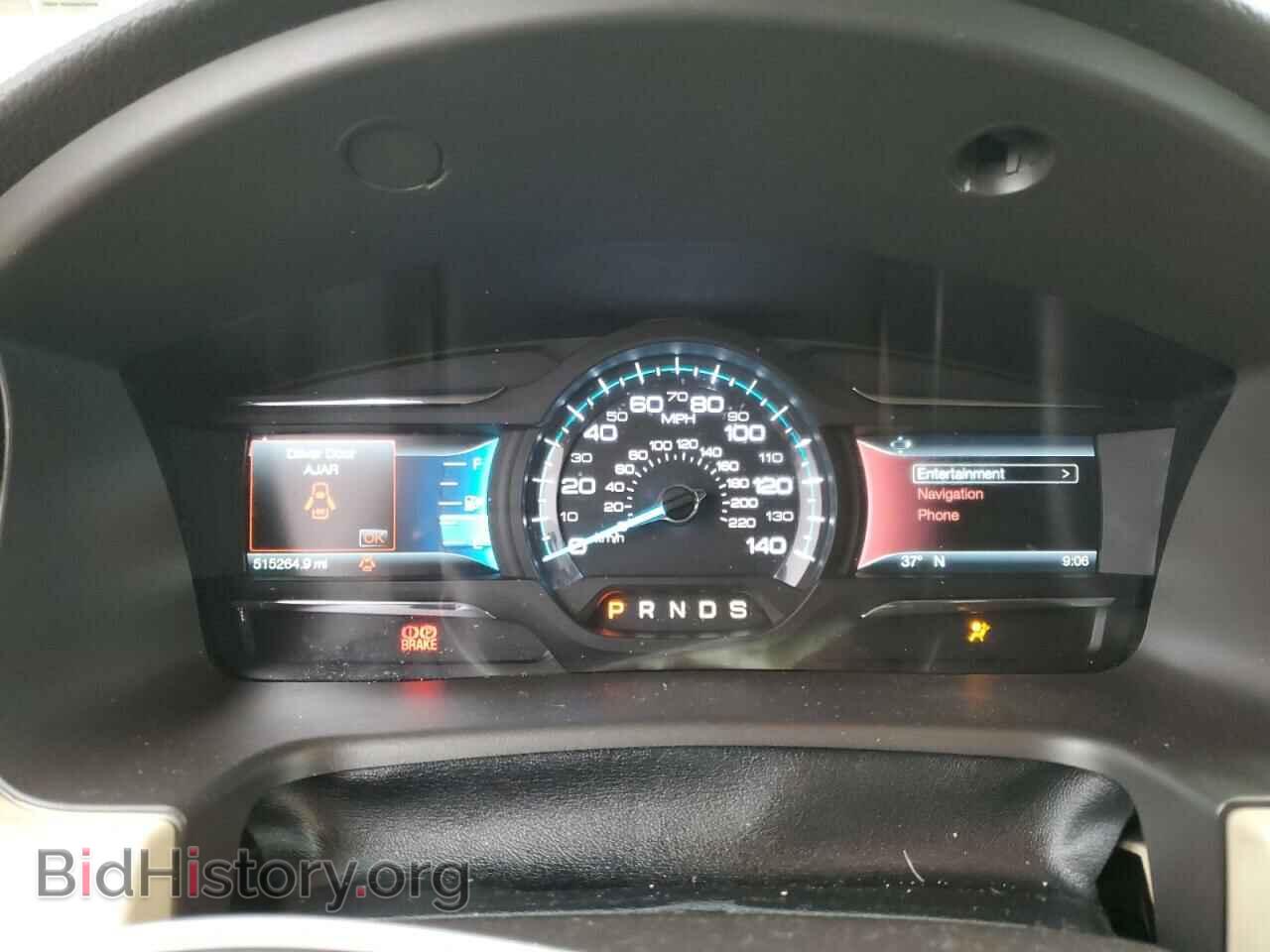 2016 FORD FLEX - VIN: 2FMHK6C82GBA01611 - Фото 9