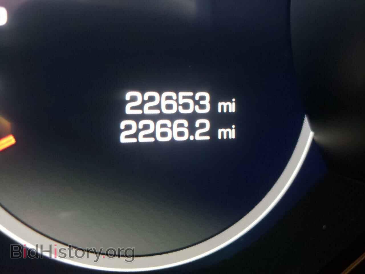2019 PORSCHE CAYENNE - VIN: WP1AA2AY9KDA15396 - Фото 8