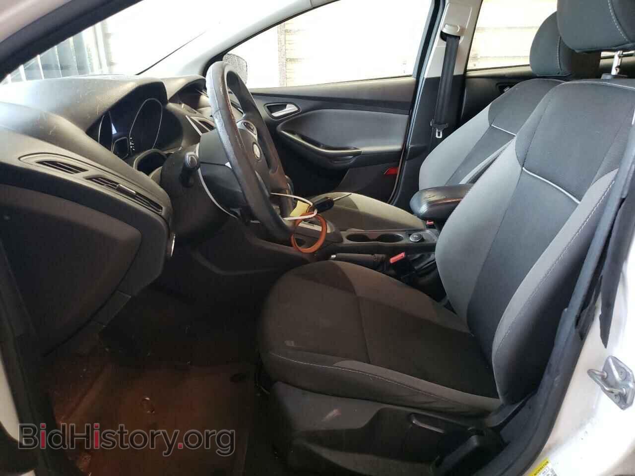 2014 FORD FOCUS - VIN: 1FADP3F23EL265580 - Photo 7