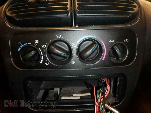 2000 DODGE NEON - VIN: 1B3ES46C0YD668122 - Фото 9