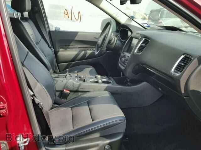 2014 DODGE DURANGO - VIN: 1C4SDJET6EC438579 - Фото 5