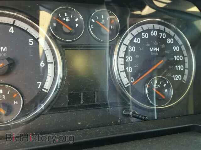 2012 DODGE RAM 1500 - VIN: 3C6JD6AT7CG221445 - Фото 8