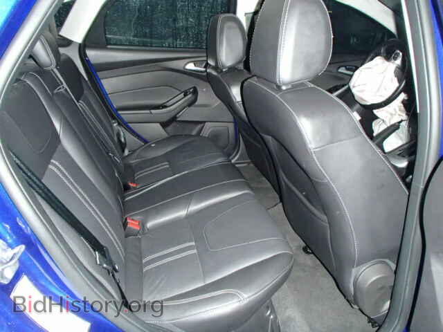 2014 FORD FOCUS - VIN: 1FADP3F26EL333709 - Photo 6