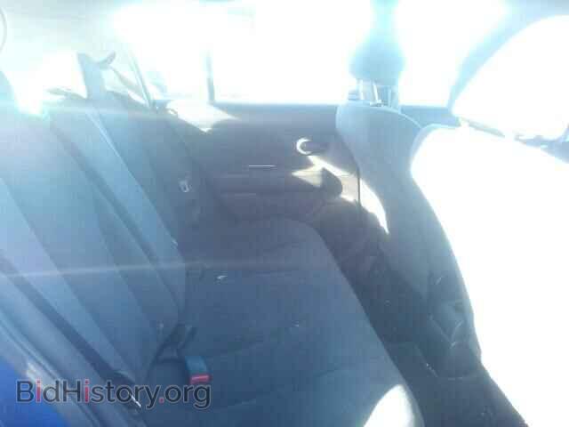 2009 NISSAN VERSA - VIN: 3N1BC13E59L402242 - Фото 6