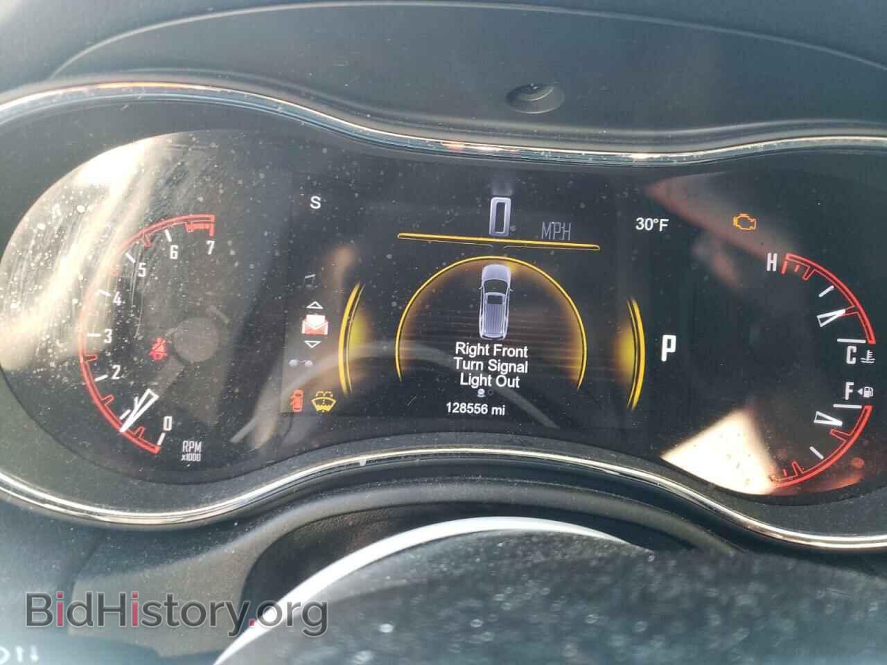 2014 DODGE DURANGO - VIN: 1C4RDHAG7EC500765 - Photo 9