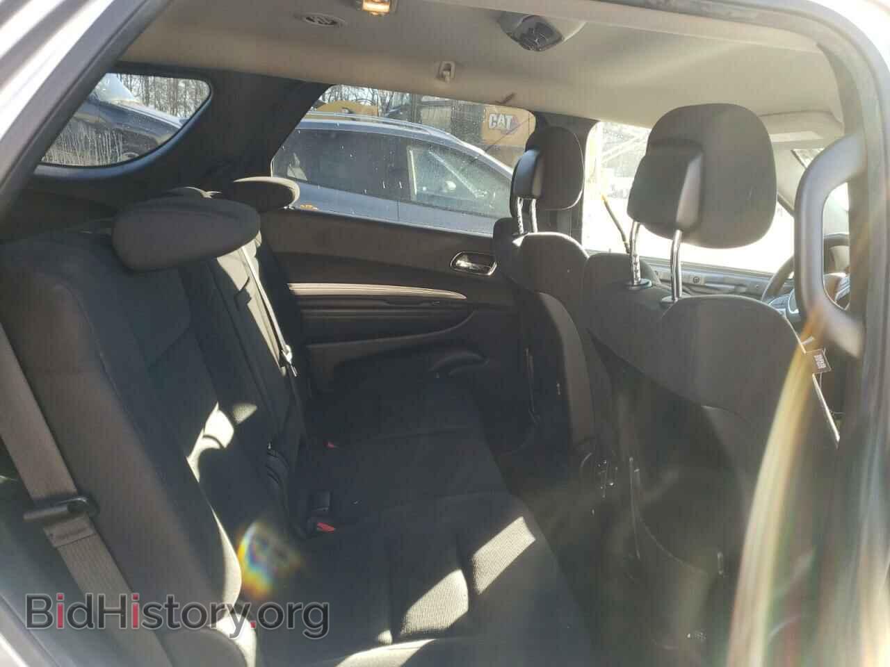 2014 DODGE DURANGO - VIN: 1C4RDHAG7EC500765 - Photo 10