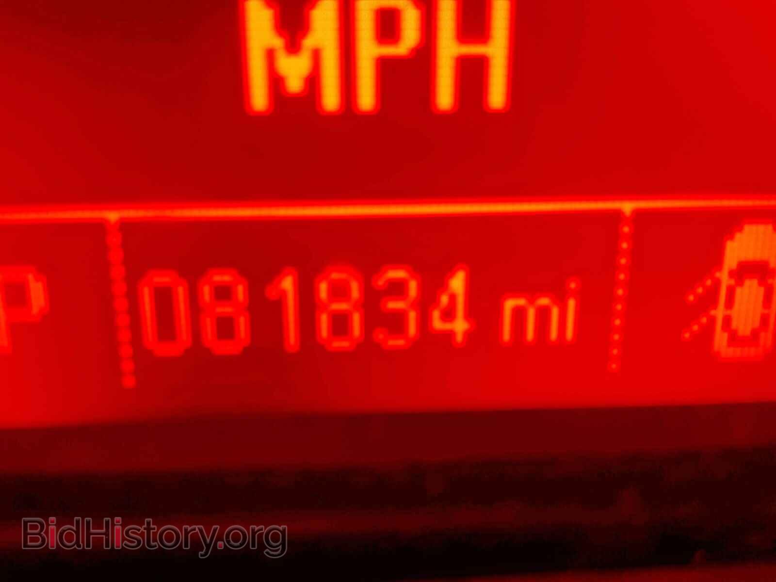 2012 GMC TERRAIN SL - VIN: 2GKFLWE55C6144877 - Фото 8