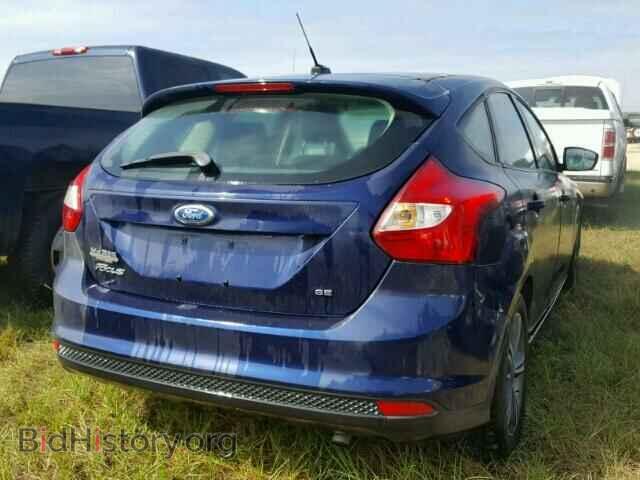 2012 FORD FOCUS - VIN: 1FAHP3K21CL104844 - Фото 4