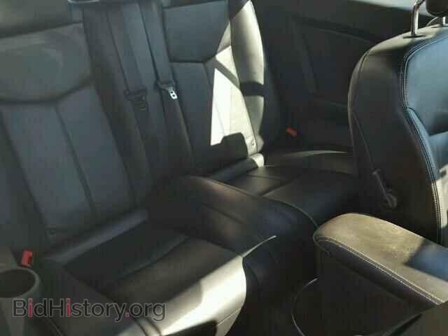 2013 CHRYSLER 200 - VIN: 1C3BCBFG1DN513805 - Фото 6