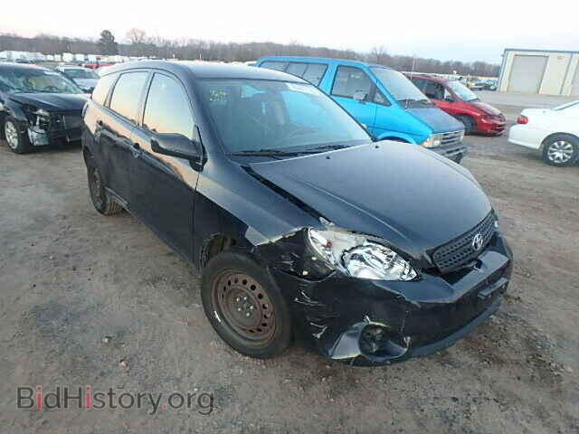 Фотография 2T1KR32E47C667517 - TOYOTA COROLLA 2007