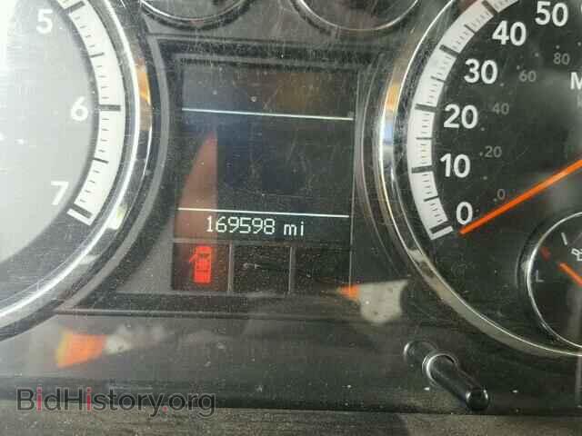 2009 DODGE RAM 1500 - VIN: 1D3HB18P39S722432 - Фото 8
