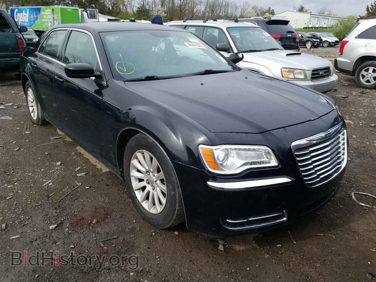Photo 2C3CCAAG1DH728311 - CHRYSLER 300 2013