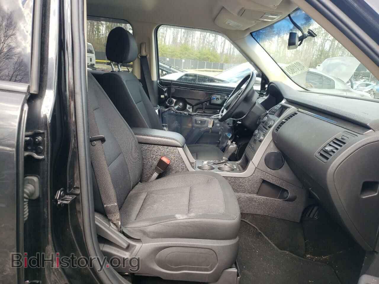 2014 FORD FLEX - VIN: 2FMGK5B89EBD38684 - Photo 5