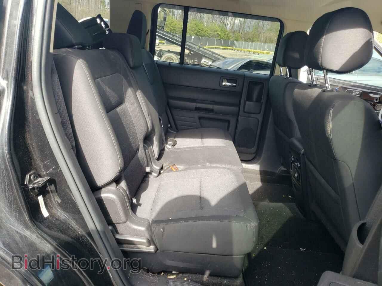 2014 FORD FLEX - VIN: 2FMGK5B89EBD38684 - Photo 6