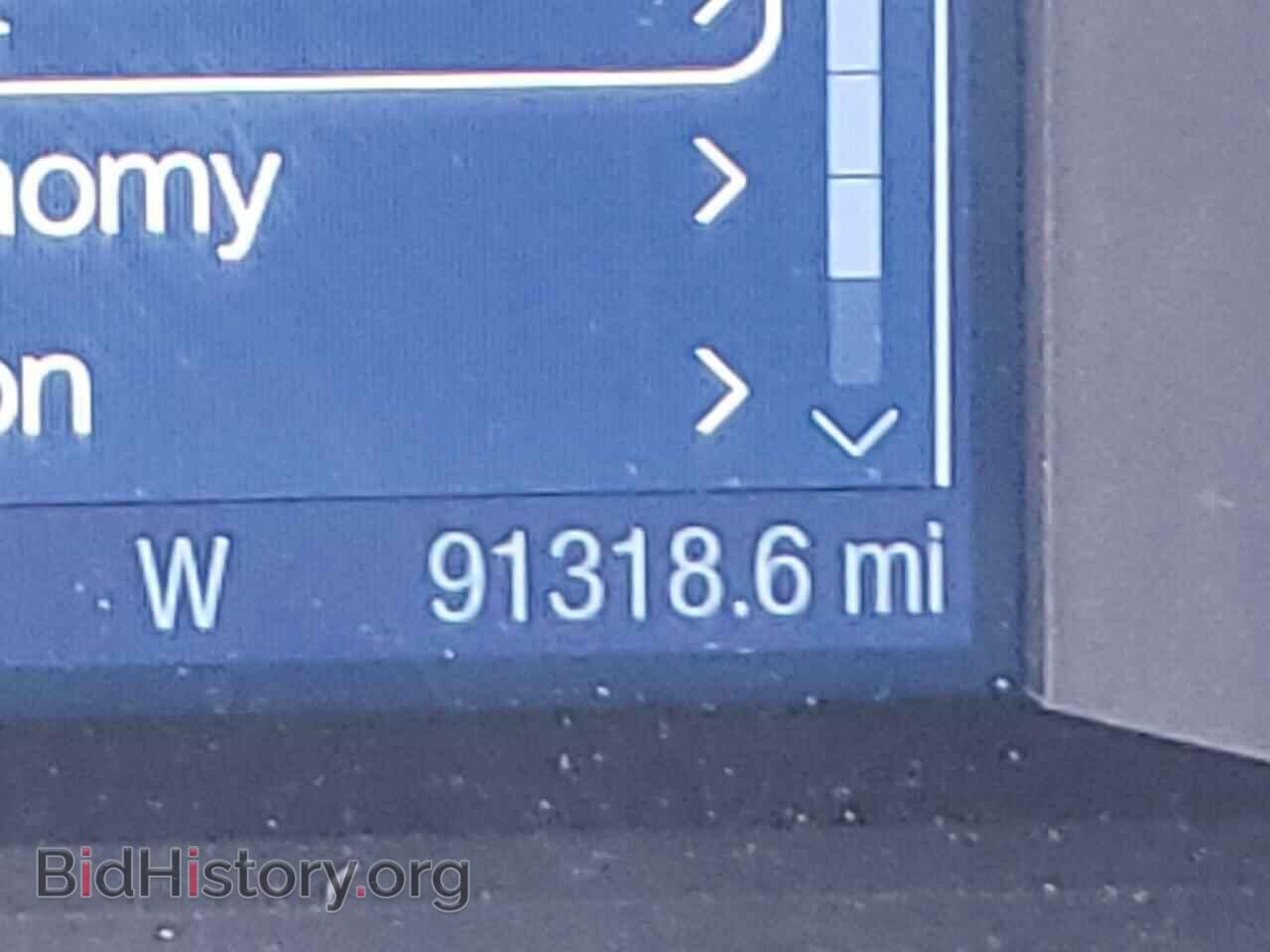 2014 FORD FLEX - VIN: 2FMGK5B89EBD38684 - Photo 8
