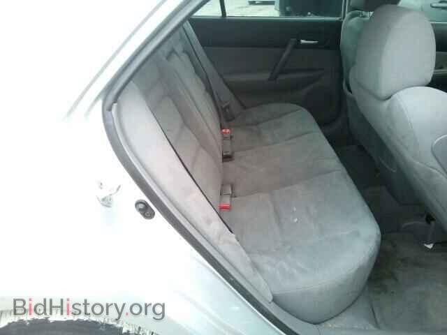 2008 MAZDA 6 - VIN: 1YVHP80C585M44281 - Фото 6