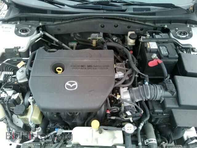 2008 MAZDA 6 - VIN: 1YVHP80C585M44281 - Фото 7