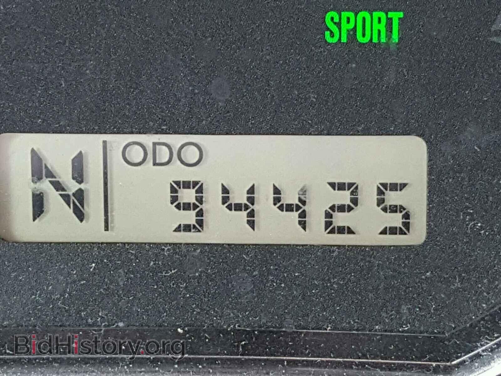 2011 SUBARU FORESTER - VIN: JF2SHBBCXBH704653 - Photo 8