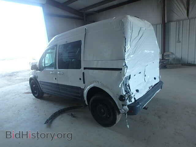 2011 FORD TRANSIT CO - VIN: NM0KS9BN1BT069858 - Фото 3