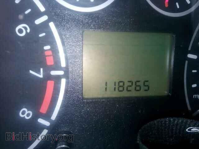 2011 FORD TRANSIT CO - VIN: NM0KS9BN1BT069858 - Фото 8