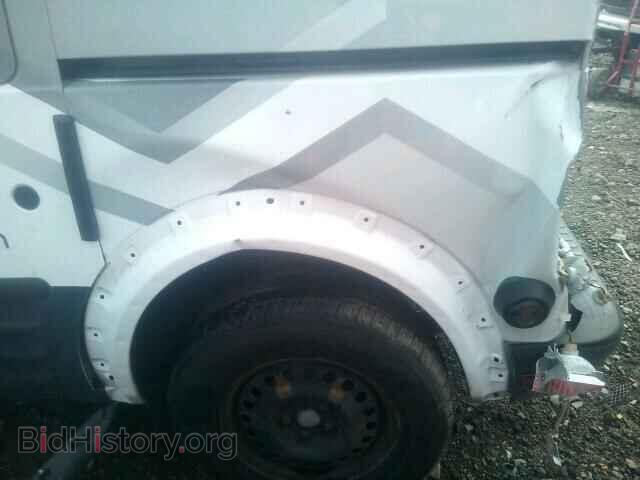 2011 FORD TRANSIT CO - VIN: NM0KS9BN1BT069858 - Фото 10