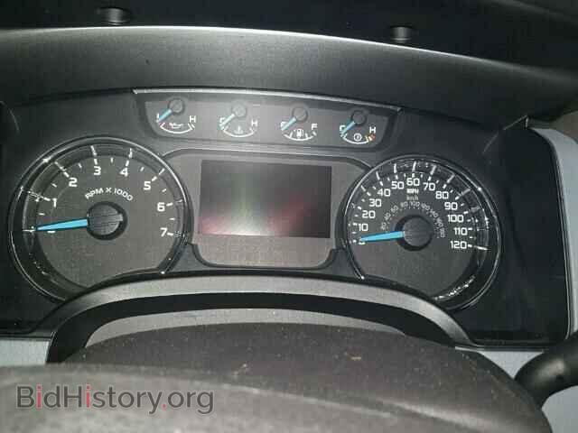 2013 FORD F150 - VIN: 1FTEW1CM1DFD33254 - Photo 8