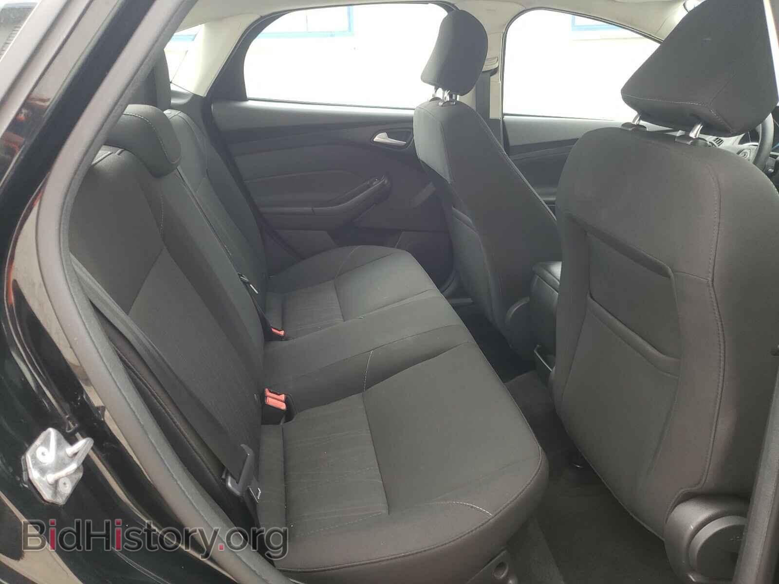 2017 FORD FOCUS - VIN: 1FADP3FEXHL292418 - Photo 6