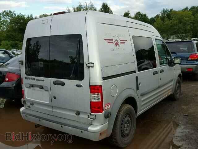 2010 FORD TRANSIT CO - VIN: NM0LS6BN6AT002755 - Фото 4