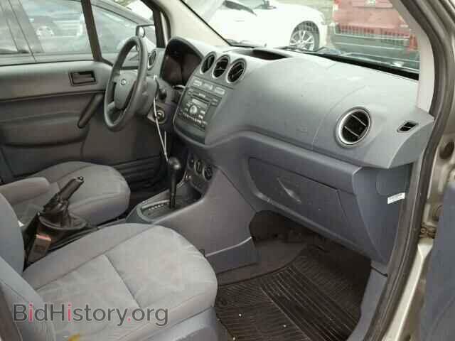 2010 FORD TRANSIT CO - VIN: NM0LS6BN6AT002755 - Фото 5