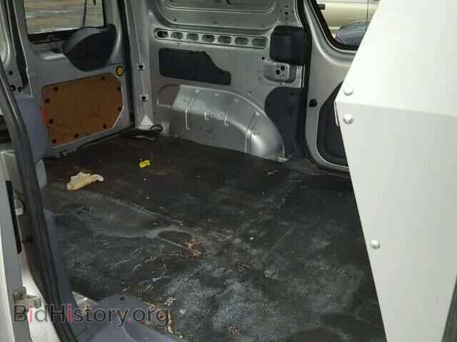 2010 FORD TRANSIT CO - VIN: NM0LS6BN6AT002755 - Фото 6
