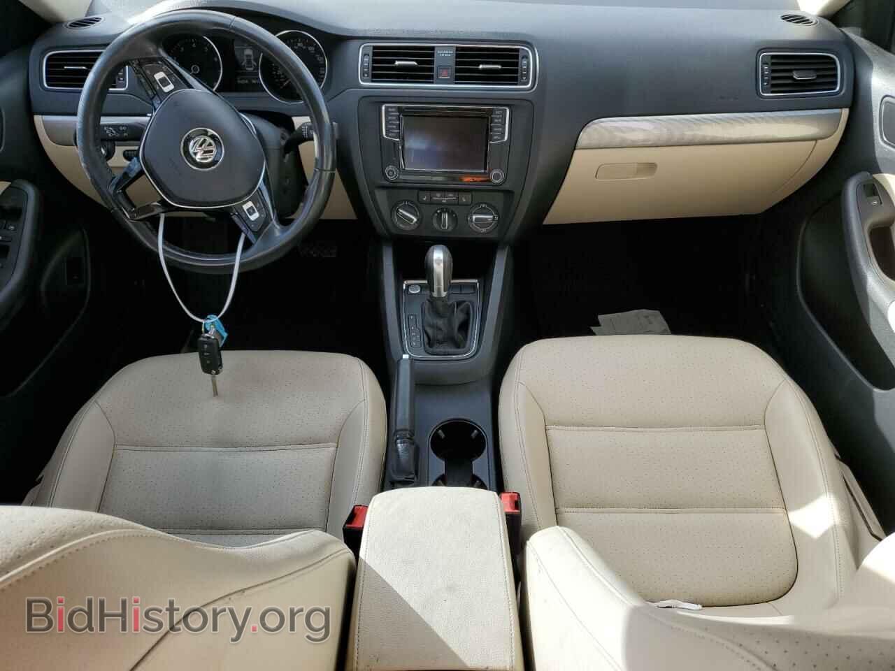 2017 VOLKSWAGEN JETTA - VIN: 3VWDB7AJ4HM304062 - Фото 8
