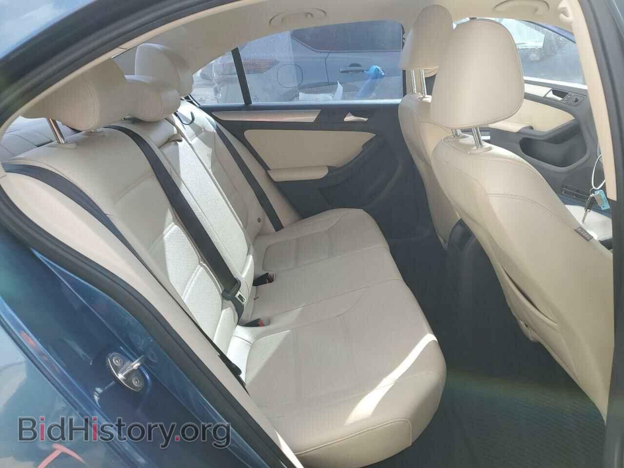 2017 VOLKSWAGEN JETTA - VIN: 3VWDB7AJ4HM304062 - Фото 10
