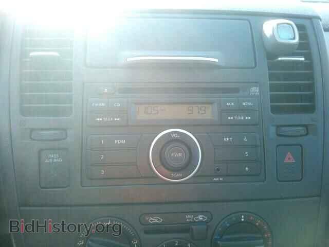 2011 NISSAN VERSA - VIN: 3N1BC1CP5BL499207 - Photo 10