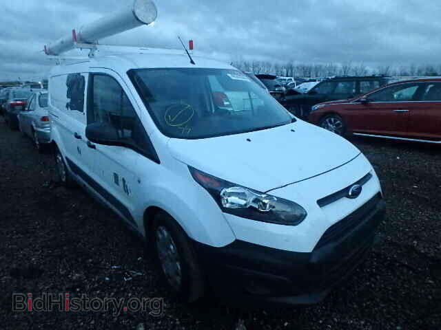 Фотография NM0LS7E77E1172434 - FORD TRANSIT CO 2014