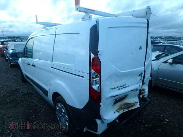 2014 FORD TRANSIT CO - VIN: NM0LS7E77E1172434 - Фото 3