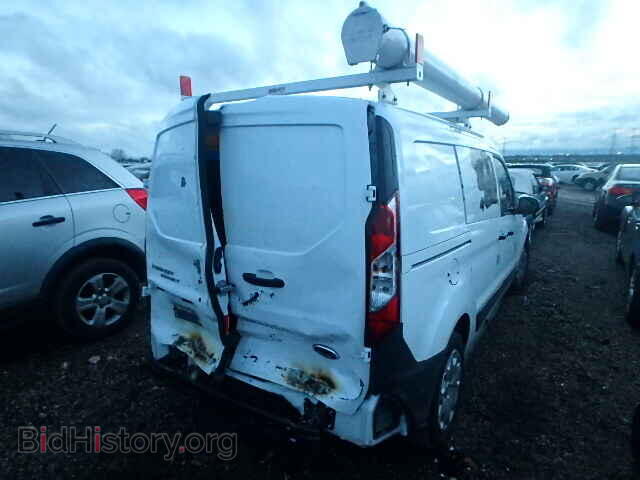 2014 FORD TRANSIT CO - VIN: NM0LS7E77E1172434 - Фото 4