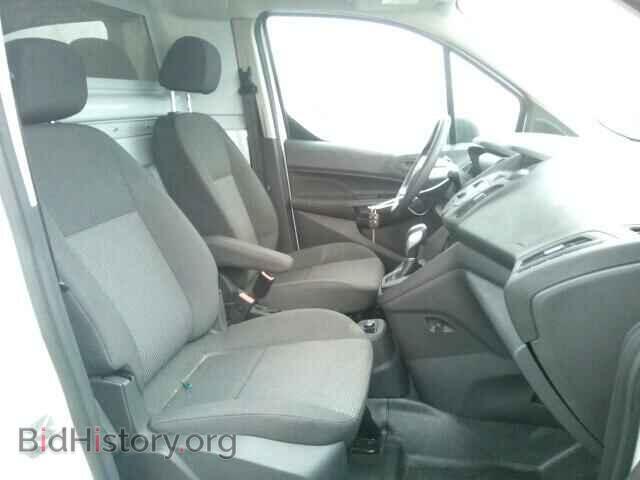 2014 FORD TRANSIT CO - VIN: NM0LS7E77E1172434 - Фото 5