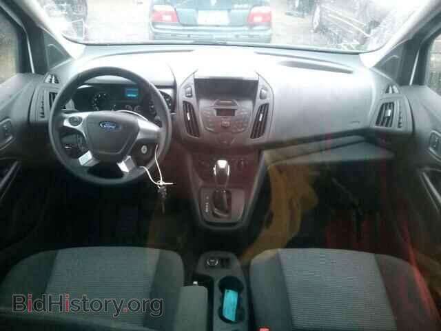 2014 FORD TRANSIT CO - VIN: NM0LS7E77E1172434 - Фото 9