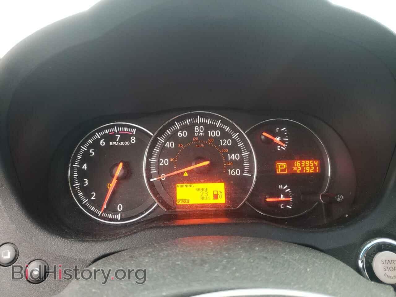2011 NISSAN MAXIMA - VIN: 1N4AA5AP1BC851905 - Фото 9