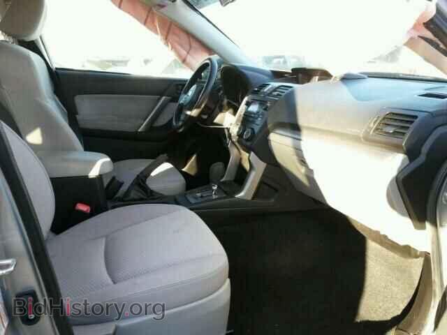 2014 SUBARU FORESTER - VIN: JF2SJAEC8EH426964 - Фото 5