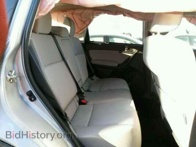 2014 SUBARU FORESTER - VIN: JF2SJAEC8EH426964 - Фото 6