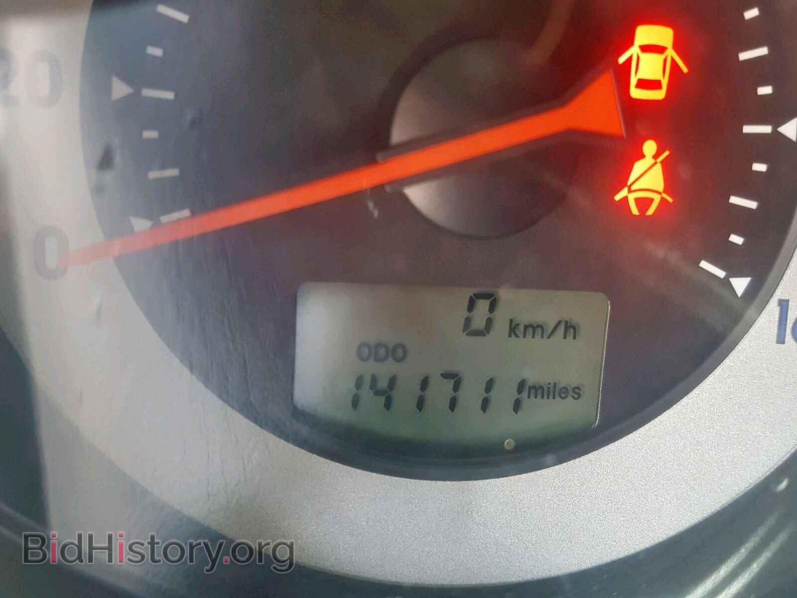 2007 MITSUBISHI ECLIPSE - VIN: 4A3AL25F17E050825 - Фото 8