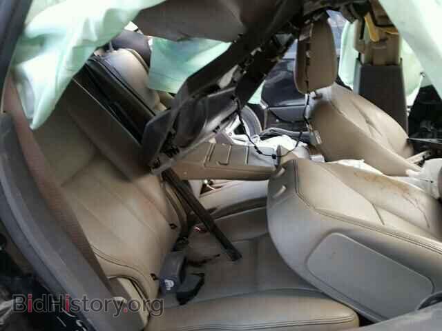 2011 FORD EDGE - VIN: 2FMDK3KC8BBB17584 - Photo 6