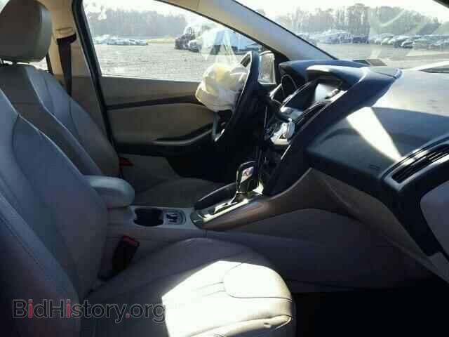 2012 FORD FOCUS - VIN: 1FAHP3M28CL400053 - Фото 5