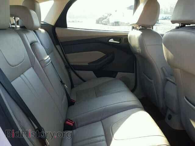 2012 FORD FOCUS - VIN: 1FAHP3M28CL400053 - Фото 6
