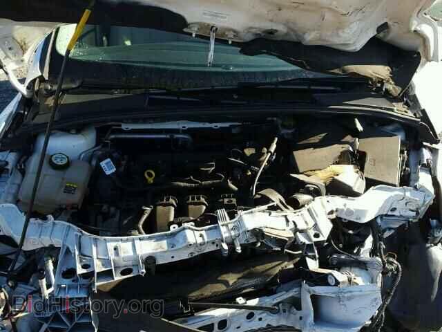 2012 FORD FOCUS - VIN: 1FAHP3M28CL400053 - Фото 7