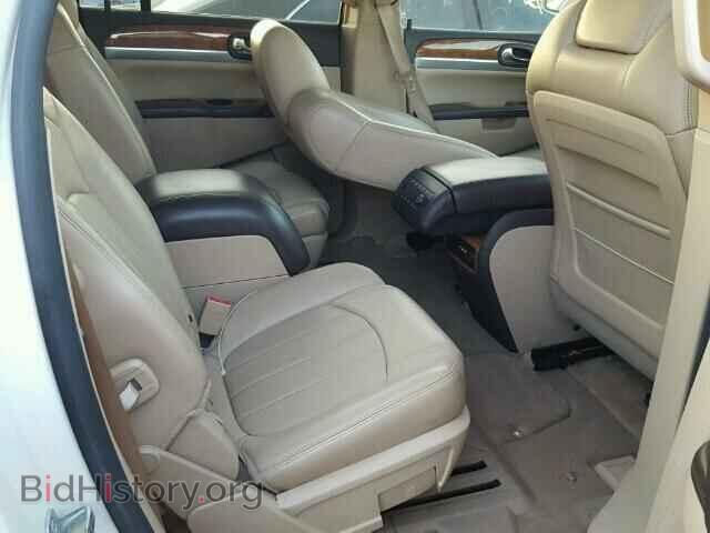 2009 BUICK ENCLAVE - VIN: 5GAER23D79J129156 - Фото 6