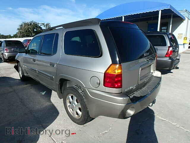2003 GMC ENVOY - VIN: 1GKET16S736224285 - Фото 3